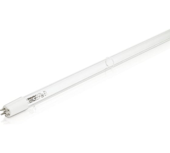 Люминесцентная бактерицидная лампа PHILIPS TUV 64T5 HO 4P SE UNP/32 927971104099