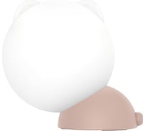 Портативный ночник SOLOVE Xiaomi Mi Night light 2000mAh Type-C 001D Pink