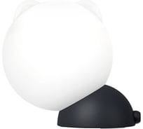 Портативный ночник SOLOVE Xiaomi Mi Night light 2000mAh Type-C 001D Black