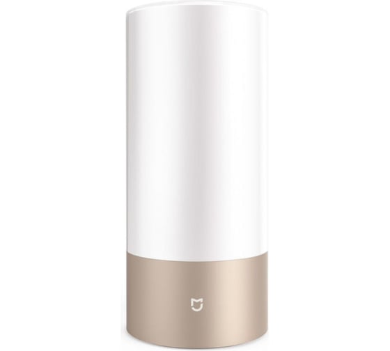 Лампа Xiaomi Mi Bedside Lamp Gold EU MUE4063GL 1