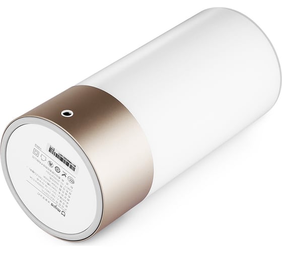 Лампа Xiaomi Mi Bedside Lamp Gold EU MUE4063GL