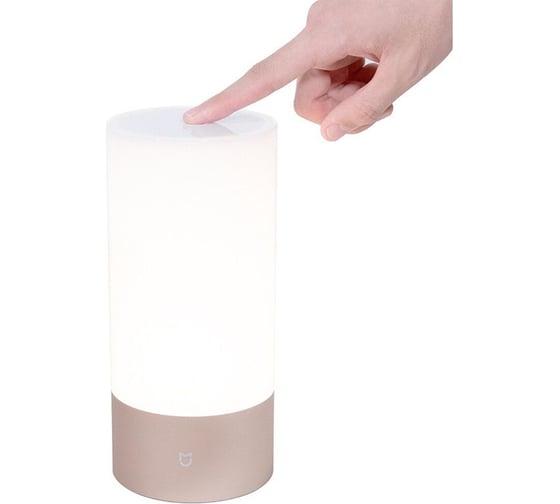 Лампа Xiaomi Mi Bedside Lamp Gold EU MUE4063GL