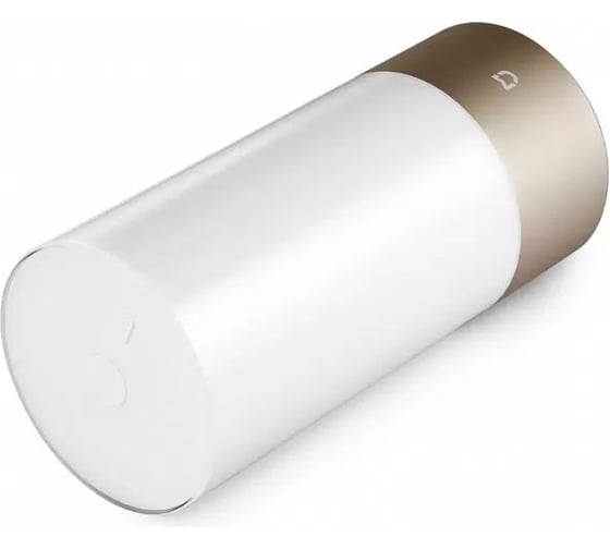 Лампа Xiaomi Mi Bedside Lamp Gold EU MUE4063GL