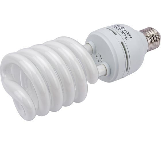 Люминесцентная лампа TDM ELECTRIC НЛ-HS-36 Вт-2700 К–Е27 SQ0347-0031