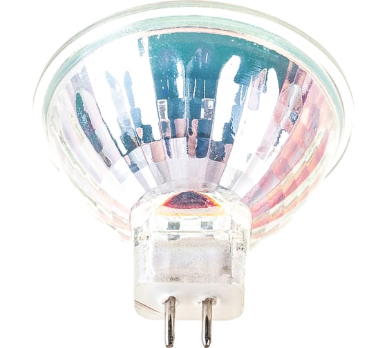 Галогенная лампа General Electric GE M269/BAB/CG 12V20W 38006