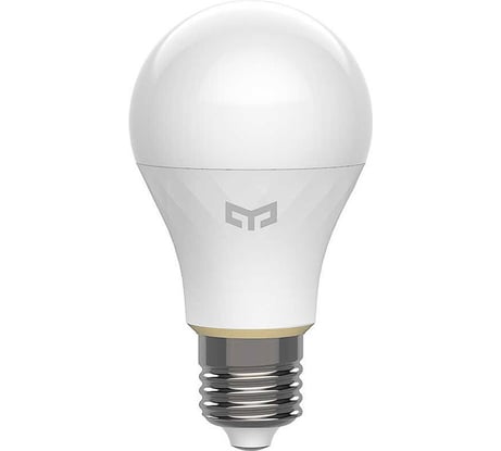 Лампочка YEELIGHT LED Bulb Mesh E27WHITE YLDP10YL