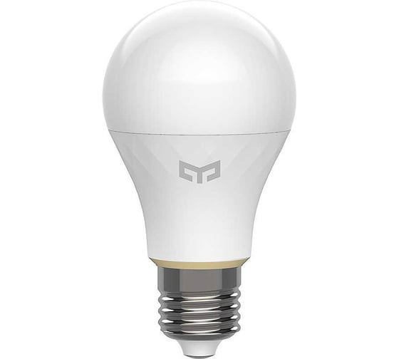 Лампочка YEELIGHT LED Bulb Mesh E27WHITE YLDP10YL 1