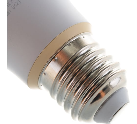 Лампочка YEELIGHT LED Bulb Mesh E27WHITE YLDP10YL