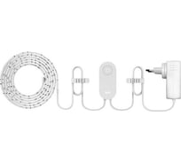Светодиодная лента YEELIGHT Lightstrip Plus WHITE YLDD05YL