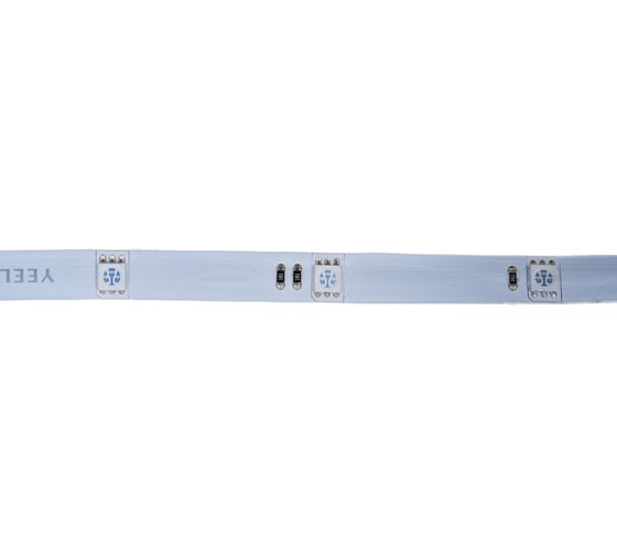 Светодиодная лента YEELIGHT Lightstrip Plus WHITE YLDD05YL