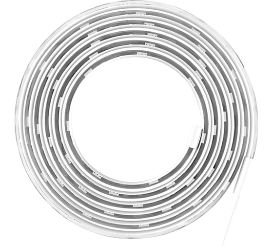Светодиодная лента YEELIGHT Lightstrip Plus WHITE YLDD05YL