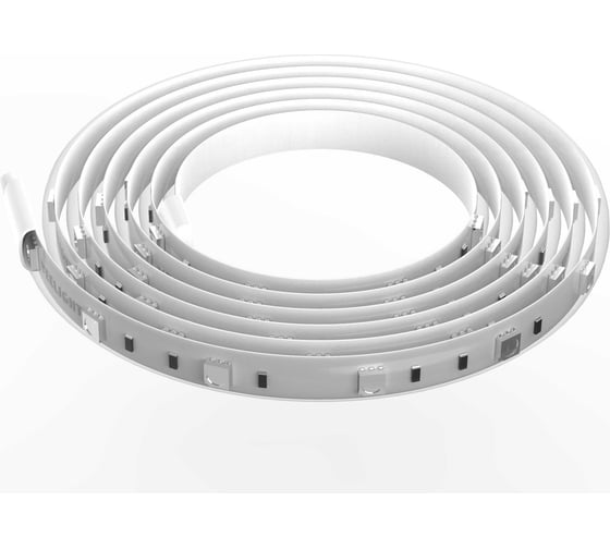 Светодиодная лента YEELIGHT Lightstrip Plus WHITE YLDD05YL