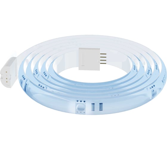 Удлинитель светодиодной ленты YEELIGHT Lightstrip Plus Extension WHITE YLOT01YL OT0010W0GL