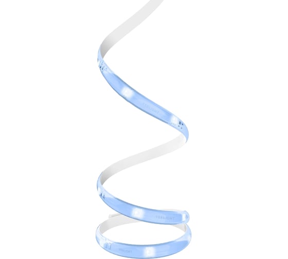 Удлинитель светодиодной ленты YEELIGHT Lightstrip Plus Extension WHITE YLOT01YL OT0010W0GL