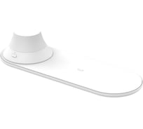 Беспроводное зарядное устройство с ночником YEELIGHT Wireless Charging Night LightWHITE YLYD08YI
