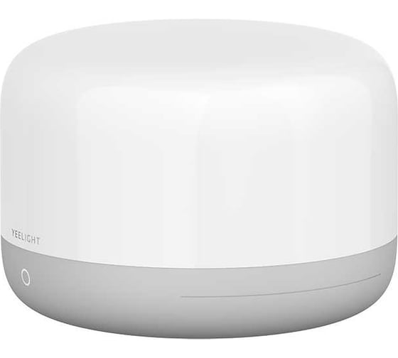 Прикроватная лампа YEELIGHT LED Bedside Lamp D2WHITE YLCT01YL YTDE0219001WTGL