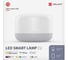 Прикроватная лампа YEELIGHT LED Bedside Lamp D2WHITE YLCT01YL YTDE0219001WTGL 14