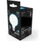 Лампа Gauss Filament G95 10W 1100lm 4100К Е27 milky LED 189202210 6