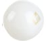 Лампа Gauss Filament G95 10W 1070lm 3000К Е27 milky LED 189202110 2