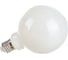 Лампа Gauss Filament G95 10W 1070lm 3000К Е27 milky LED 189202110 3