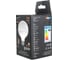 Лампа Gauss Filament G95 10W 1070lm 3000К Е27 milky LED 189202110 4