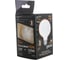 Лампа Gauss Filament G95 10W 1070lm 3000К Е27 milky LED 189202110 6