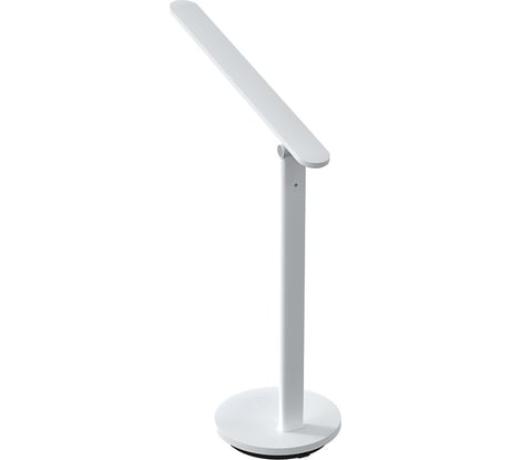Настольная лампа YEELIGHT LED Folding Desk Lamp Z1 Pro, питание по TypeC WHITE YLTD14YL