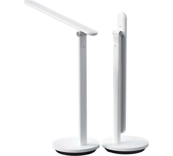 Настольная лампа YEELIGHT LED Folding Desk Lamp Z1 Pro, питание по TypeC WHITE YLTD14YL