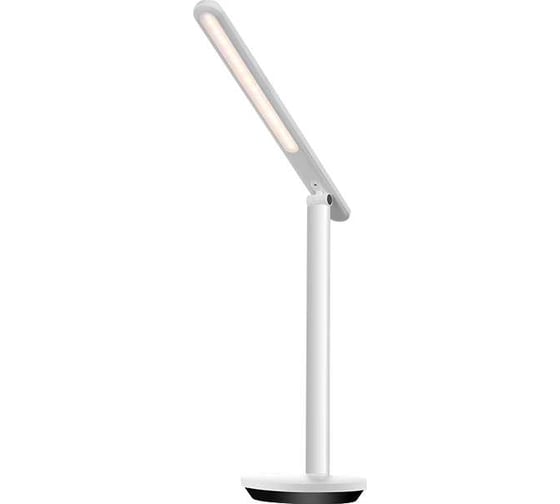 Настольная лампа YEELIGHT LED Folding Desk Lamp Z1 Pro, питание по TypeC WHITE YLTD14YL