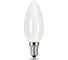 Лампа Gauss Filament, свеча, 9W, 590lm, 3000К, Е14, milky, диммируемая, LED, 1/10/50 103201109-D 4