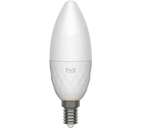 Лампочка YEELIGHT LED Candle Light Bulb Mesh E14WHITE YLDP09YL