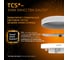 Лампа Gauss GX53, 11W, 1050lm, 3000K, LED 108008111 6