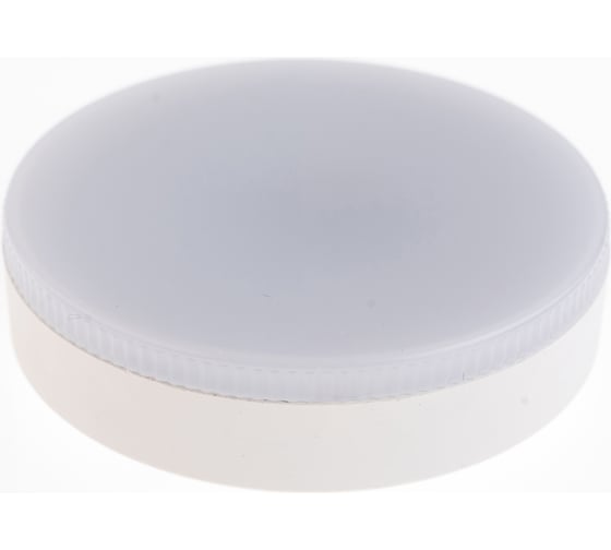 Лампа Gauss GX53, 11W, 1050lm, 6500K, LED 108008311