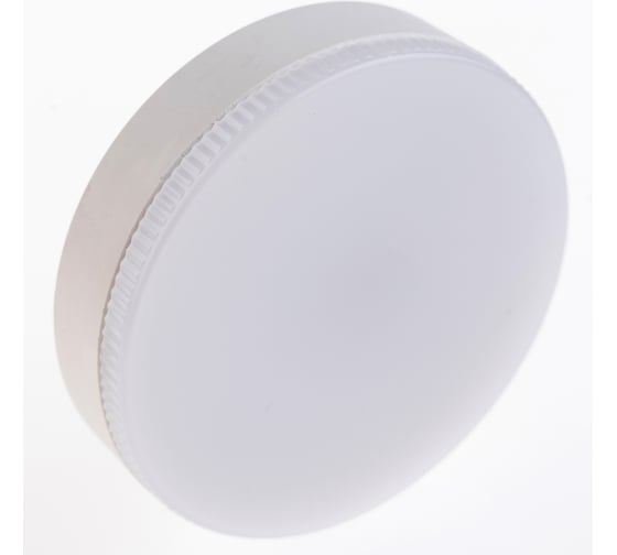 Лампа Gauss GX53, 11W, 1050lm, 6500K, LED 108008311