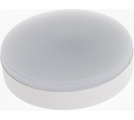 Лампа Gauss GX53, 11W, 1050lm, 4100K, LED 108008211