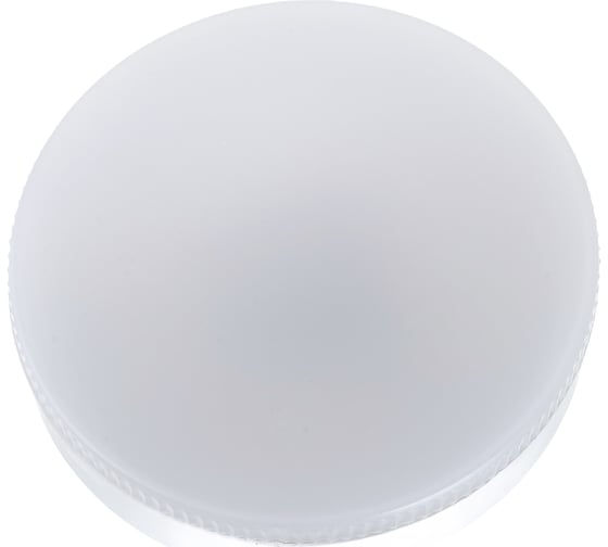 Лампа Gauss GX53, 11W, 1050lm, 4100K, LED 108008211