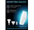 Лампа Gauss GX53, 11W, 1050lm, 4100K, LED 108008211 4