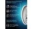 Лампа Gauss GX53, 11W, 1050lm, 4100K, LED 108008211 5