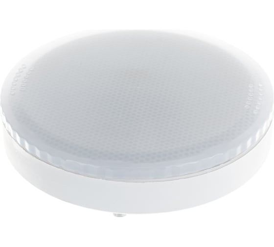 Лампа Gauss LED BASIC GX53 12,5W 850lm 4100K 10849232