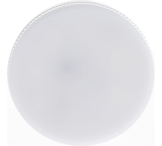 Лампа Gauss LED, Elementary, GX53, 11W, 850lm, 6500K, 1/10/100 83831