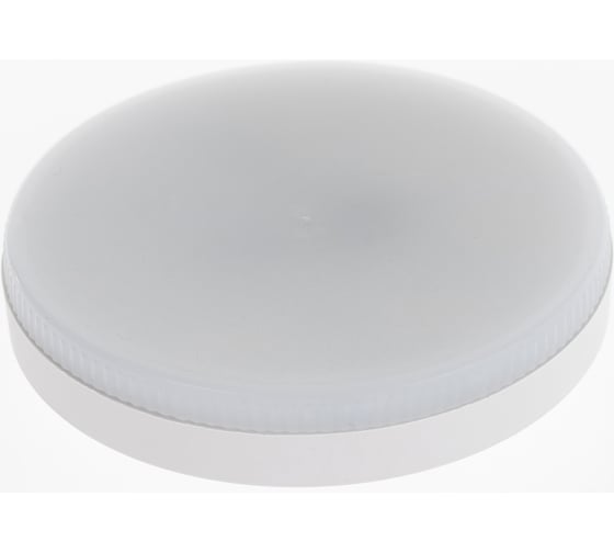 Лампа Gauss LED, Elementary, GX53, 11W, 850lm, 6500K, 1/10/100 83831