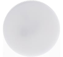 Лампа Gauss LED, Elementary, GX53, 15W, 1140lm, 6500K, 83835