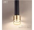 Бра Citilux Bruno Черный+Бронза CL565314 16