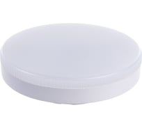 Лампа Gauss LED, Elementary, GX53, 13W, 950lm, 6500K, 83833