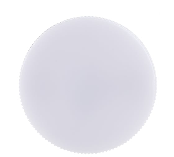 Лампа Gauss LED, Elementary, GX53, 13W, 950lm, 6500K, 83833