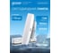 Лампа LED Gauss Elementary GX53 13W 950lm 6500K 83833 3