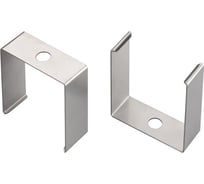 Держатель Arlight LINE-5050-DUAL 1компл 049199