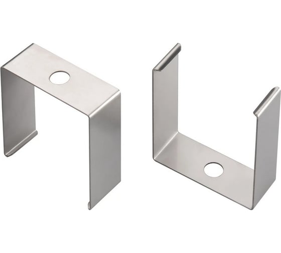 Держатель Arlight LINE-5050-DUAL 1компл 049199