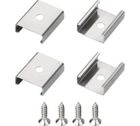 Держатель Arlight SL-MINI-10 1компл 049443