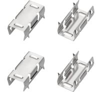 Держатель Arlight SL-MINI-10-F 1компл 049455
